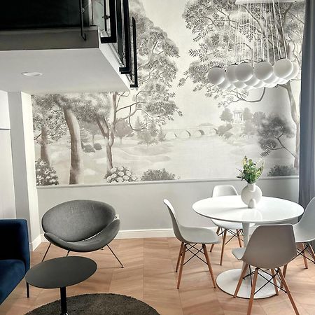Mint Boutique Studio Apartments Zagrzeb Zewnętrze zdjęcie
