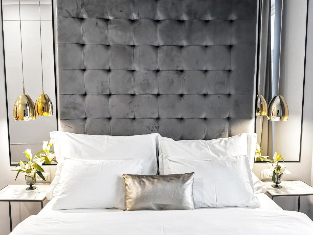 Mint Boutique Studio Apartments Zagrzeb Zewnętrze zdjęcie