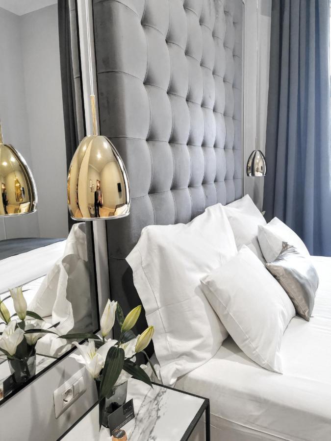 Mint Boutique Studio Apartments Zagrzeb Zewnętrze zdjęcie
