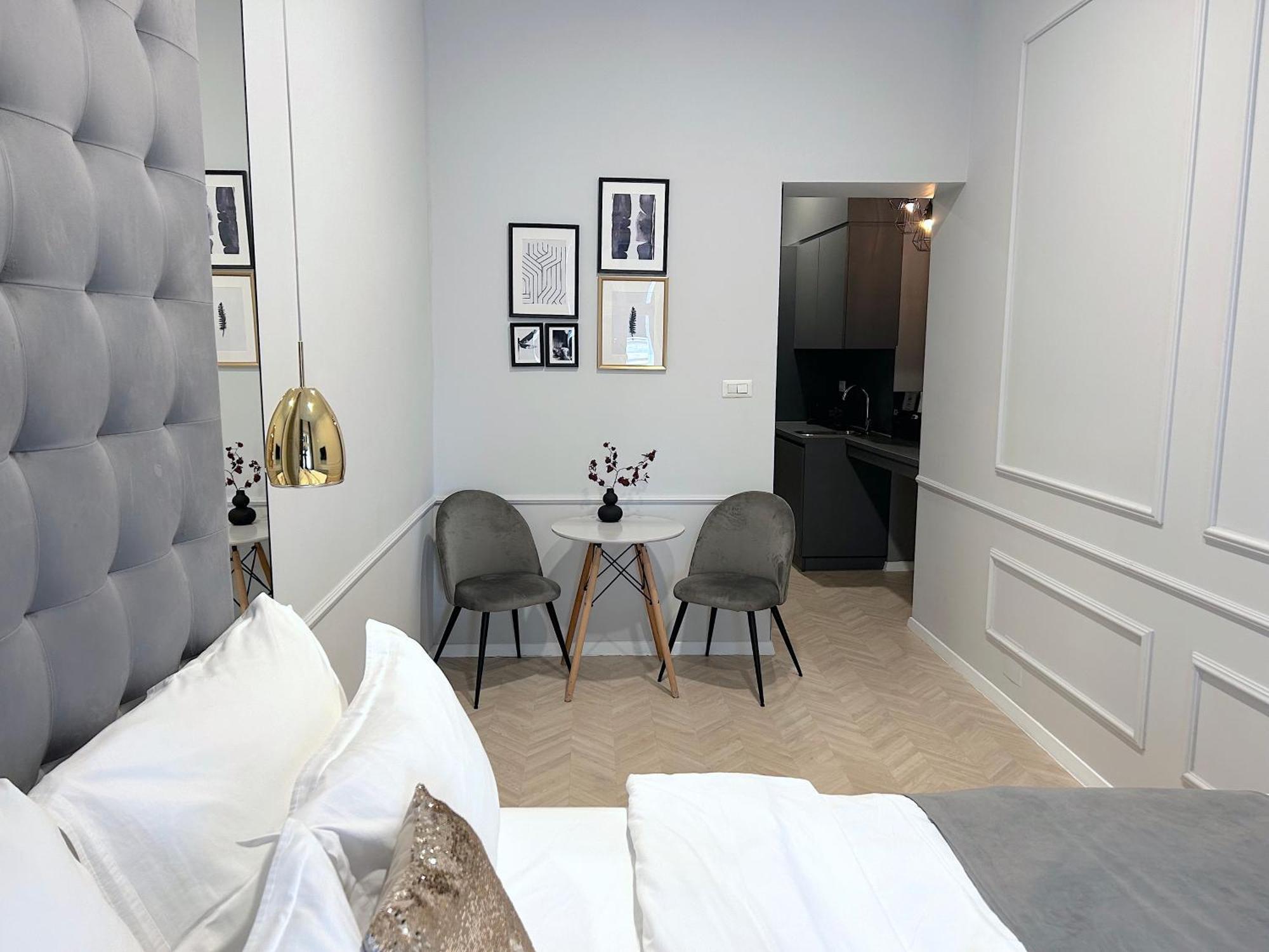 Mint Boutique Studio Apartments Zagrzeb Zewnętrze zdjęcie