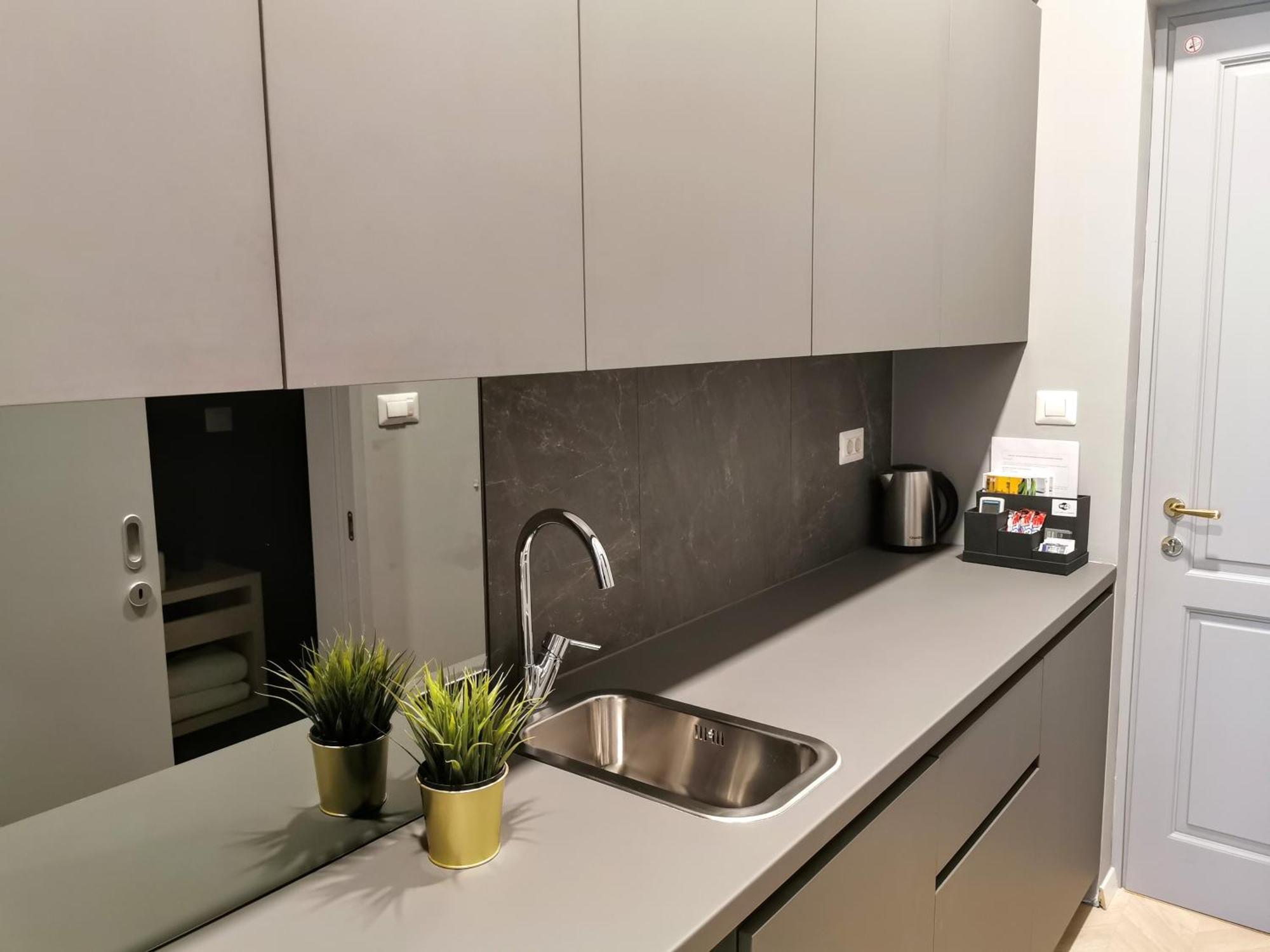 Mint Boutique Studio Apartments Zagrzeb Zewnętrze zdjęcie