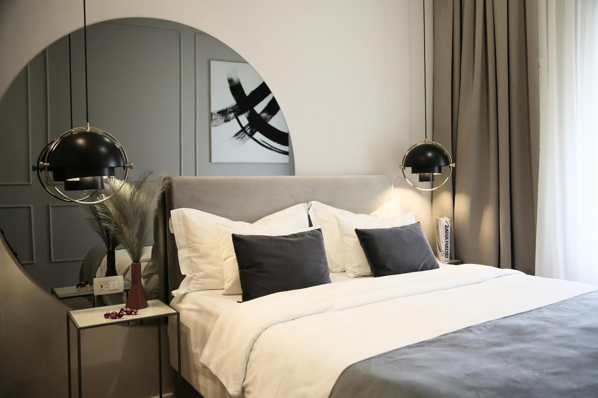 Mint Boutique Studio Apartments Zagrzeb Zewnętrze zdjęcie