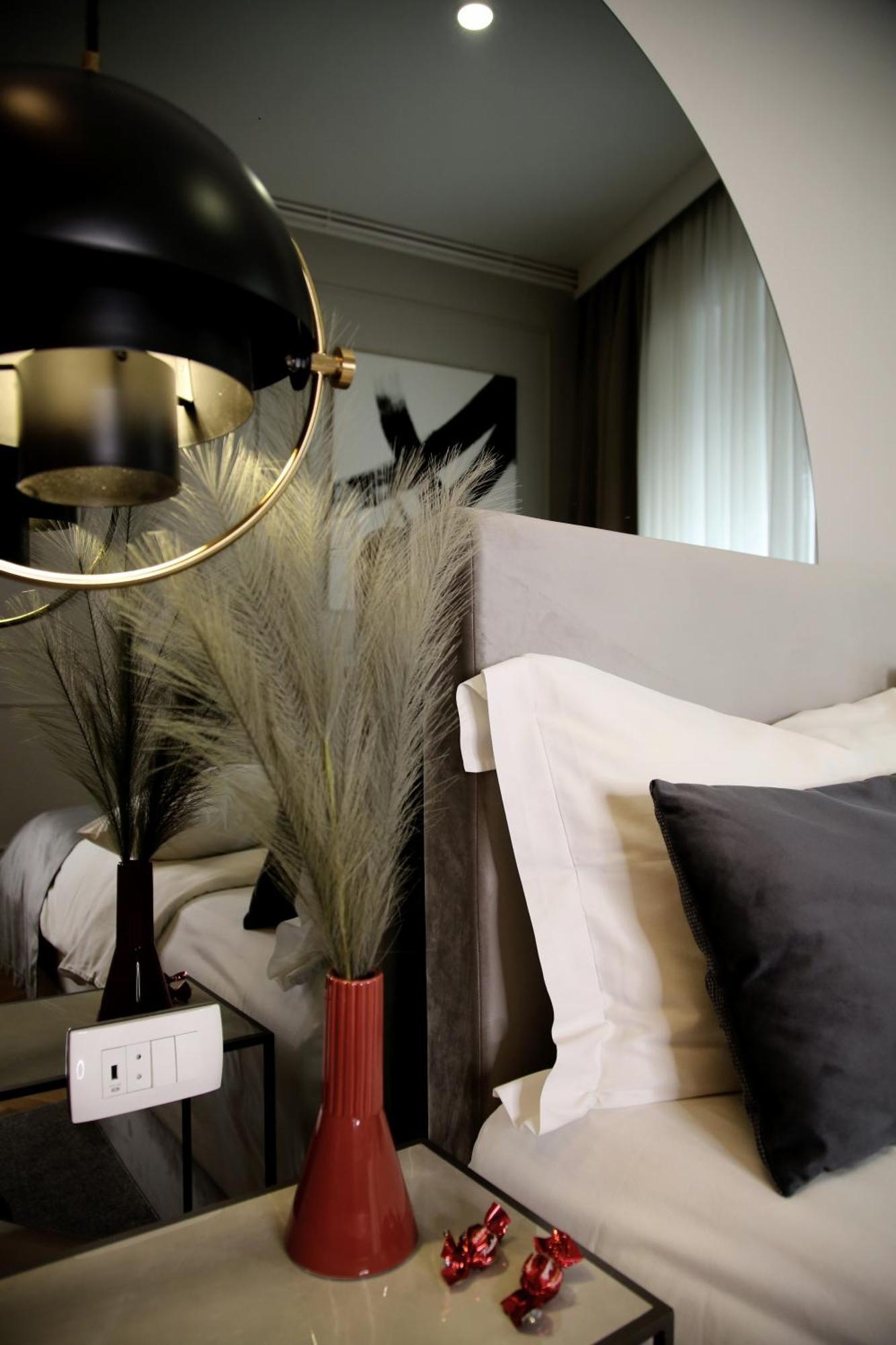 Mint Boutique Studio Apartments Zagrzeb Zewnętrze zdjęcie