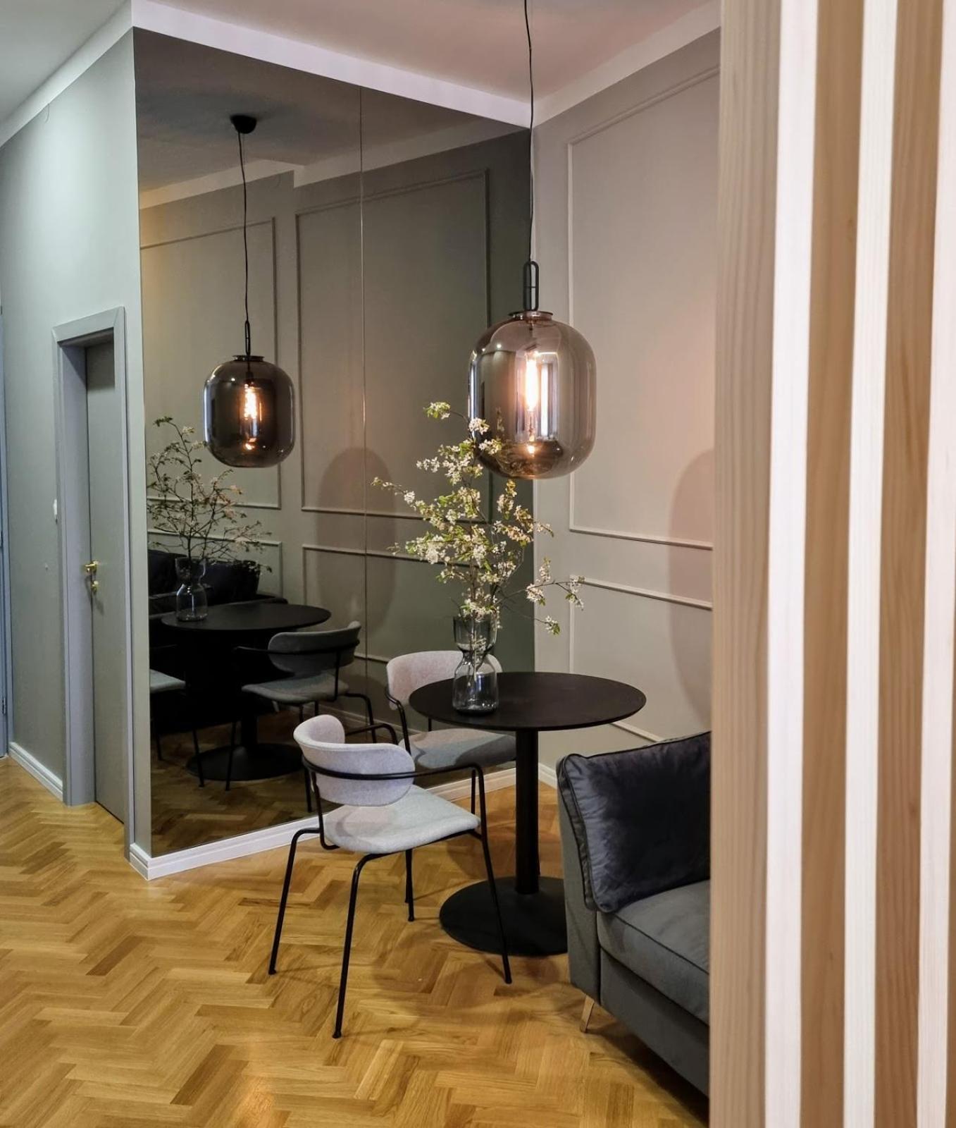 Mint Boutique Studio Apartments Zagrzeb Zewnętrze zdjęcie