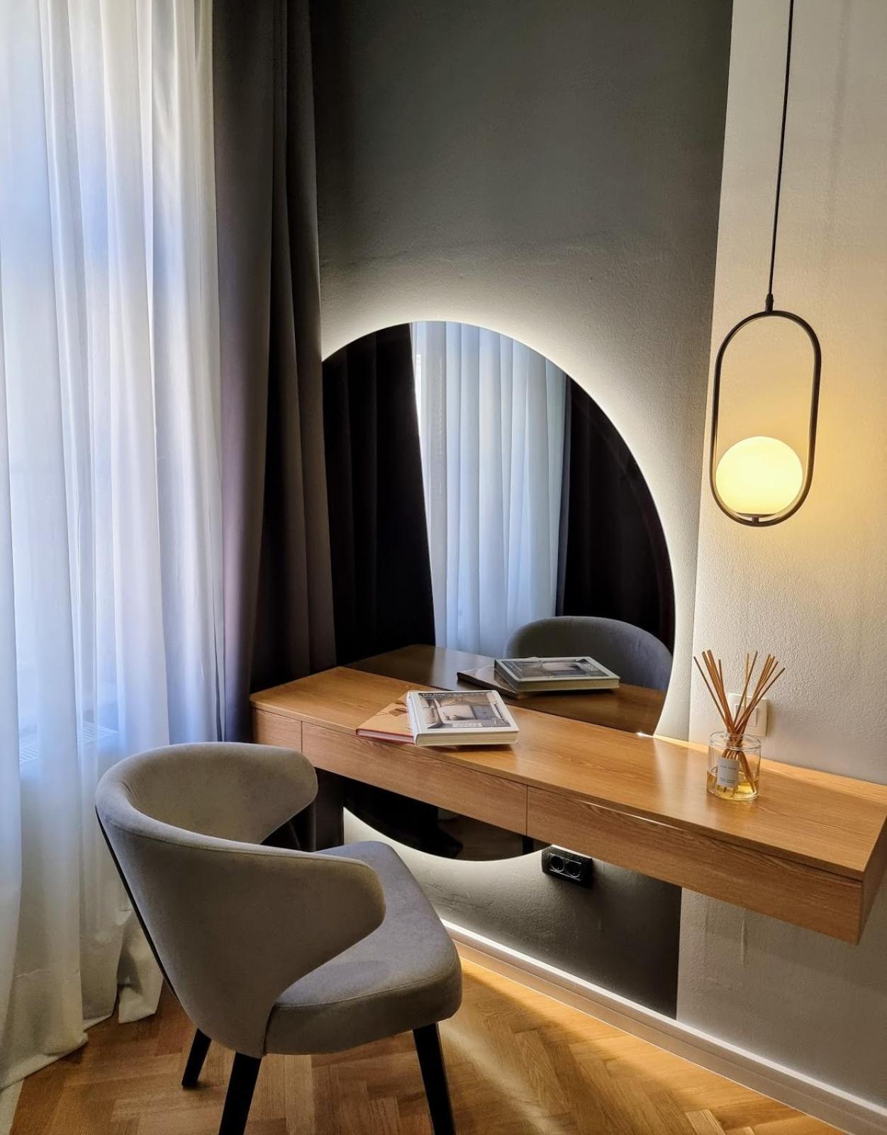 Mint Boutique Studio Apartments Zagrzeb Zewnętrze zdjęcie