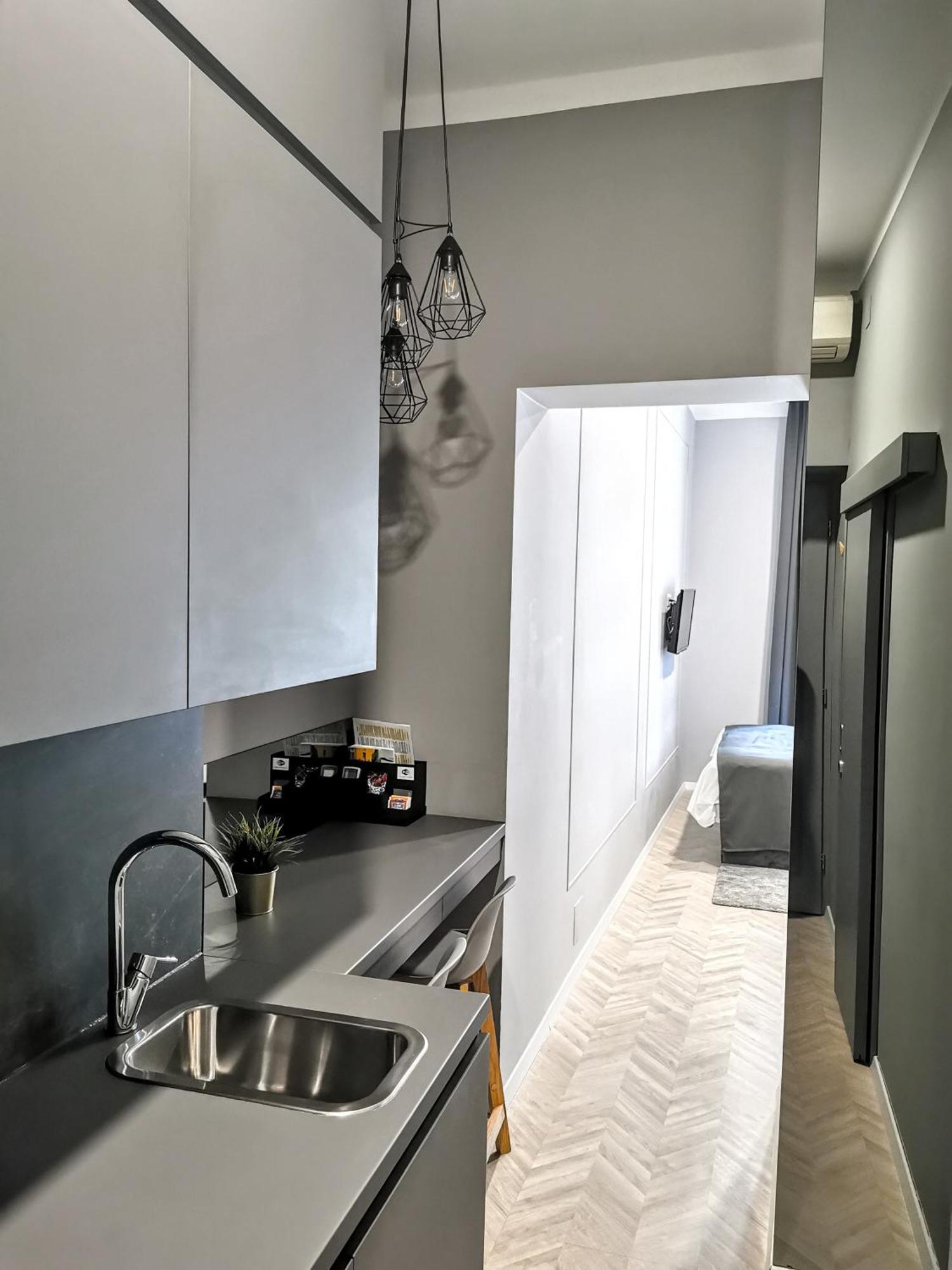Mint Boutique Studio Apartments Zagrzeb Zewnętrze zdjęcie
