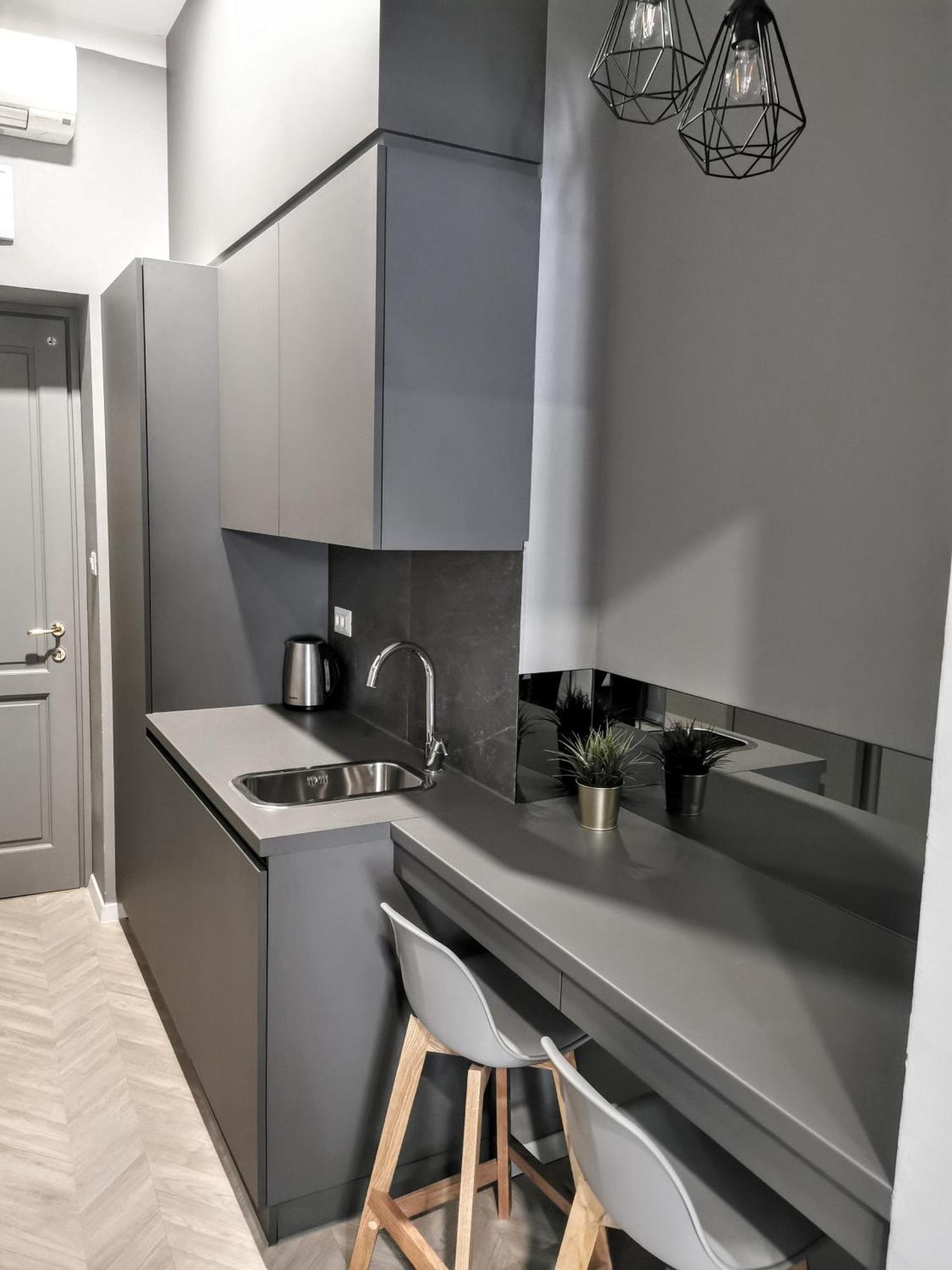 Mint Boutique Studio Apartments Zagrzeb Zewnętrze zdjęcie