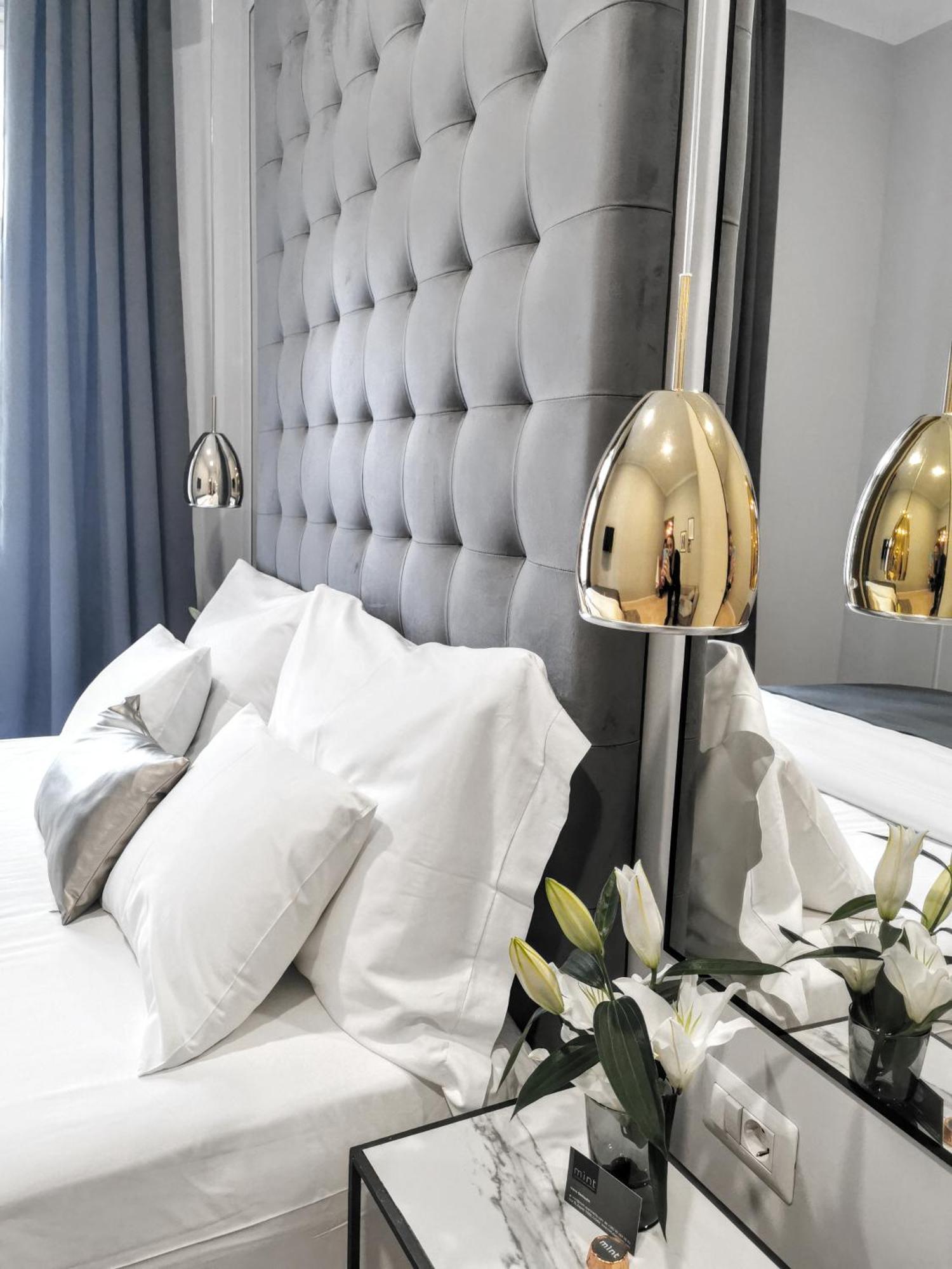 Mint Boutique Studio Apartments Zagrzeb Zewnętrze zdjęcie