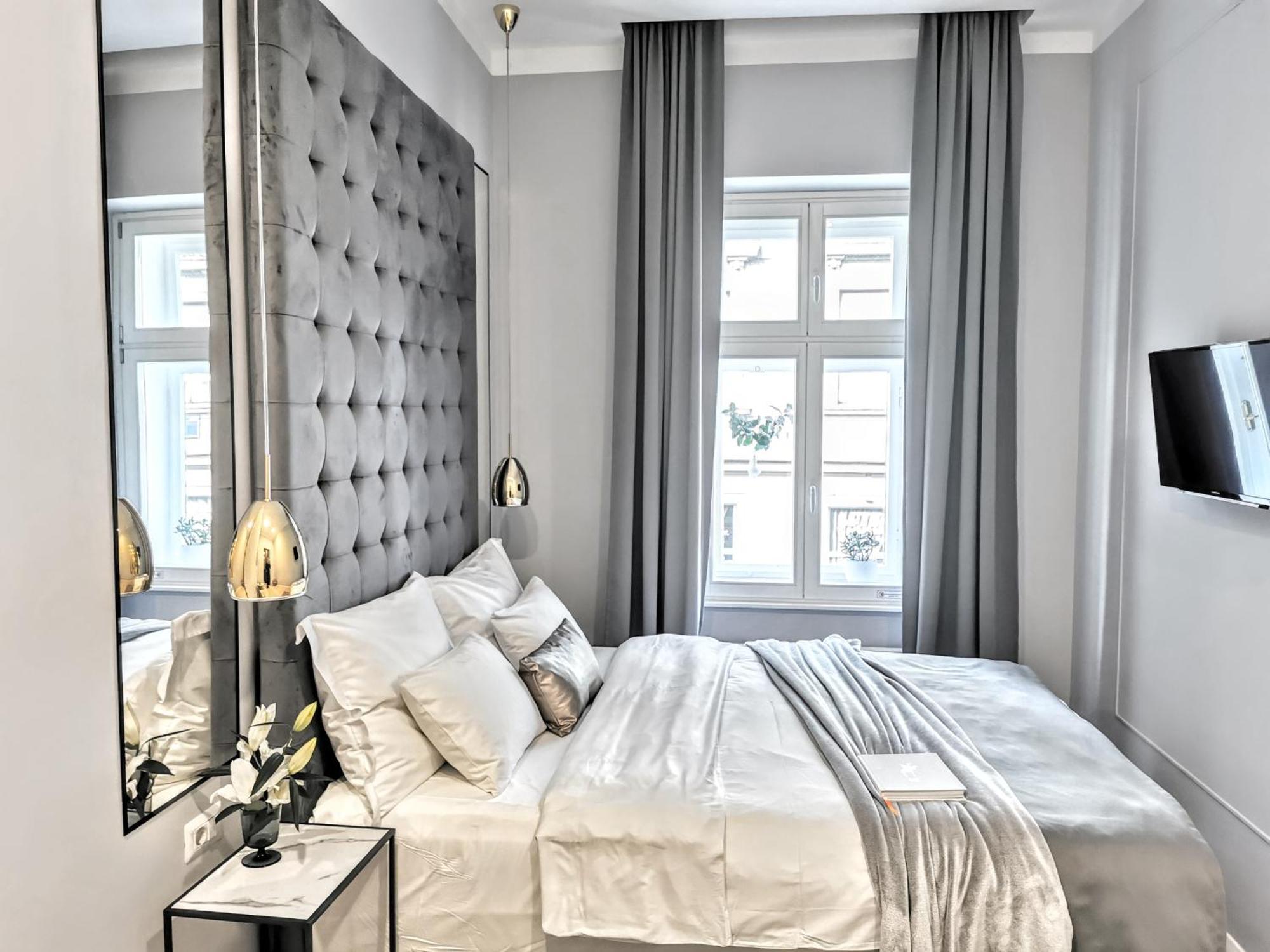 Mint Boutique Studio Apartments Zagrzeb Zewnętrze zdjęcie