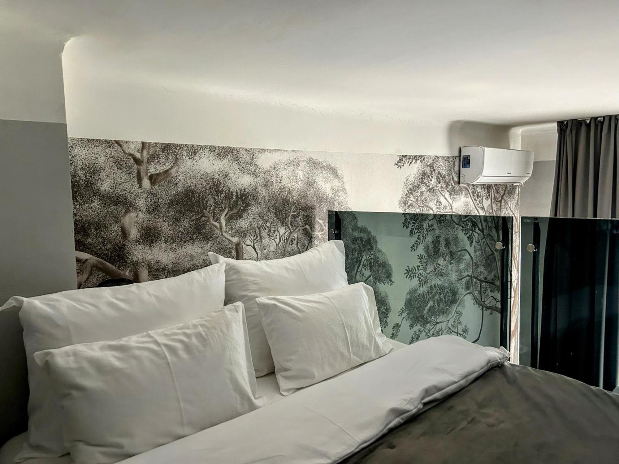 Mint Boutique Studio Apartments Zagrzeb Zewnętrze zdjęcie
