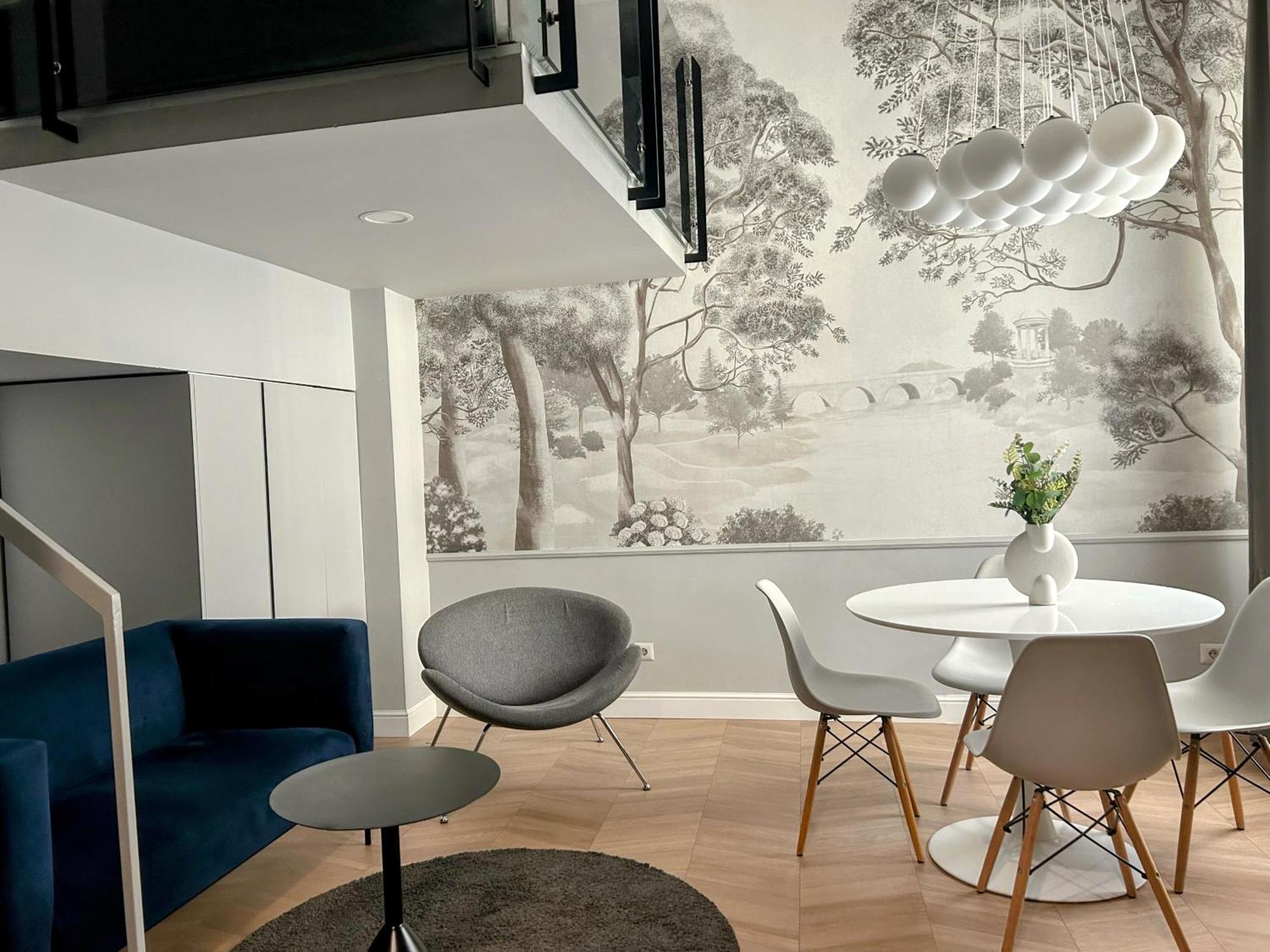 Mint Boutique Studio Apartments Zagrzeb Zewnętrze zdjęcie