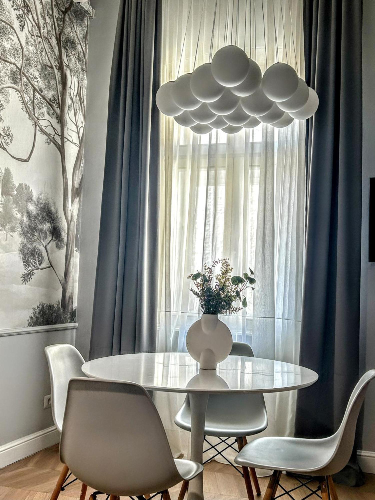 Mint Boutique Studio Apartments Zagrzeb Zewnętrze zdjęcie