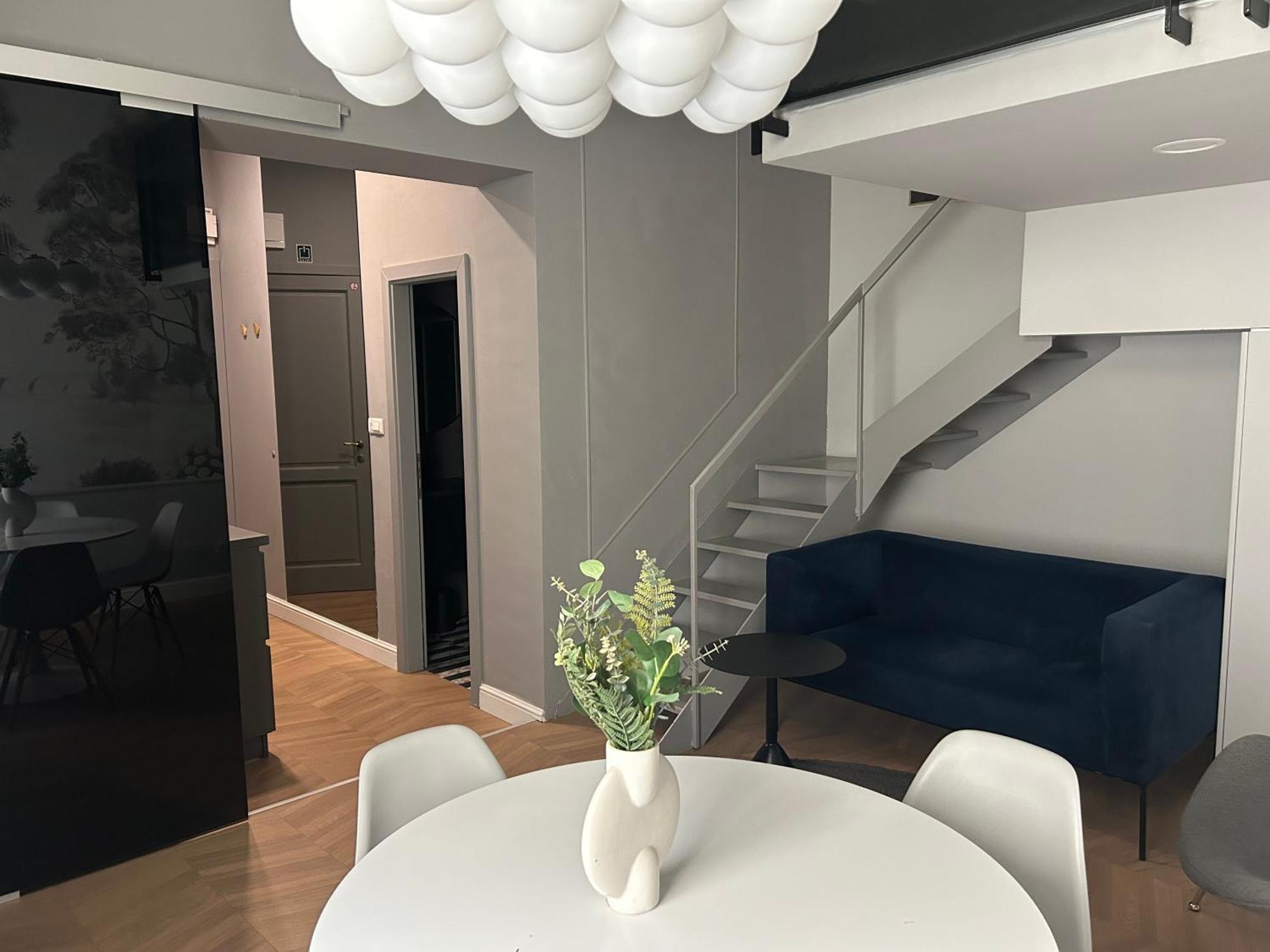 Mint Boutique Studio Apartments Zagrzeb Zewnętrze zdjęcie