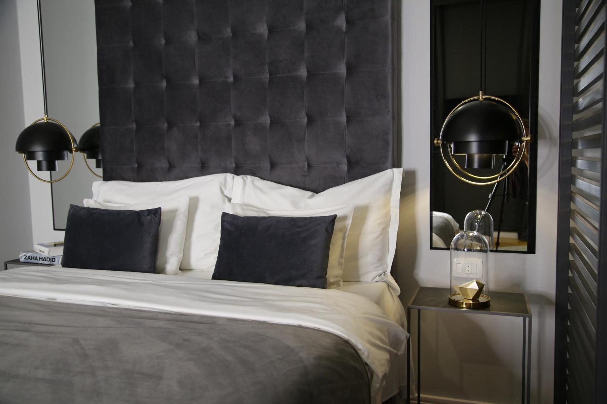 Mint Boutique Studio Apartments Zagrzeb Zewnętrze zdjęcie