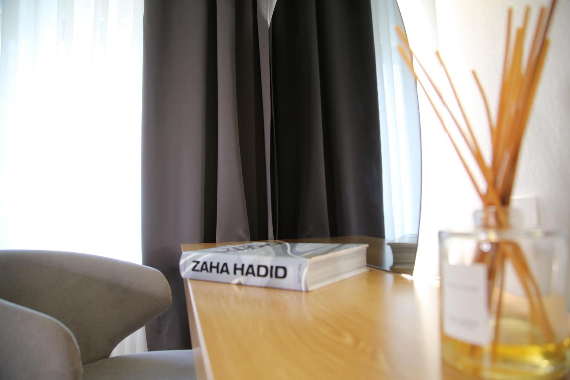 Mint Boutique Studio Apartments Zagrzeb Zewnętrze zdjęcie