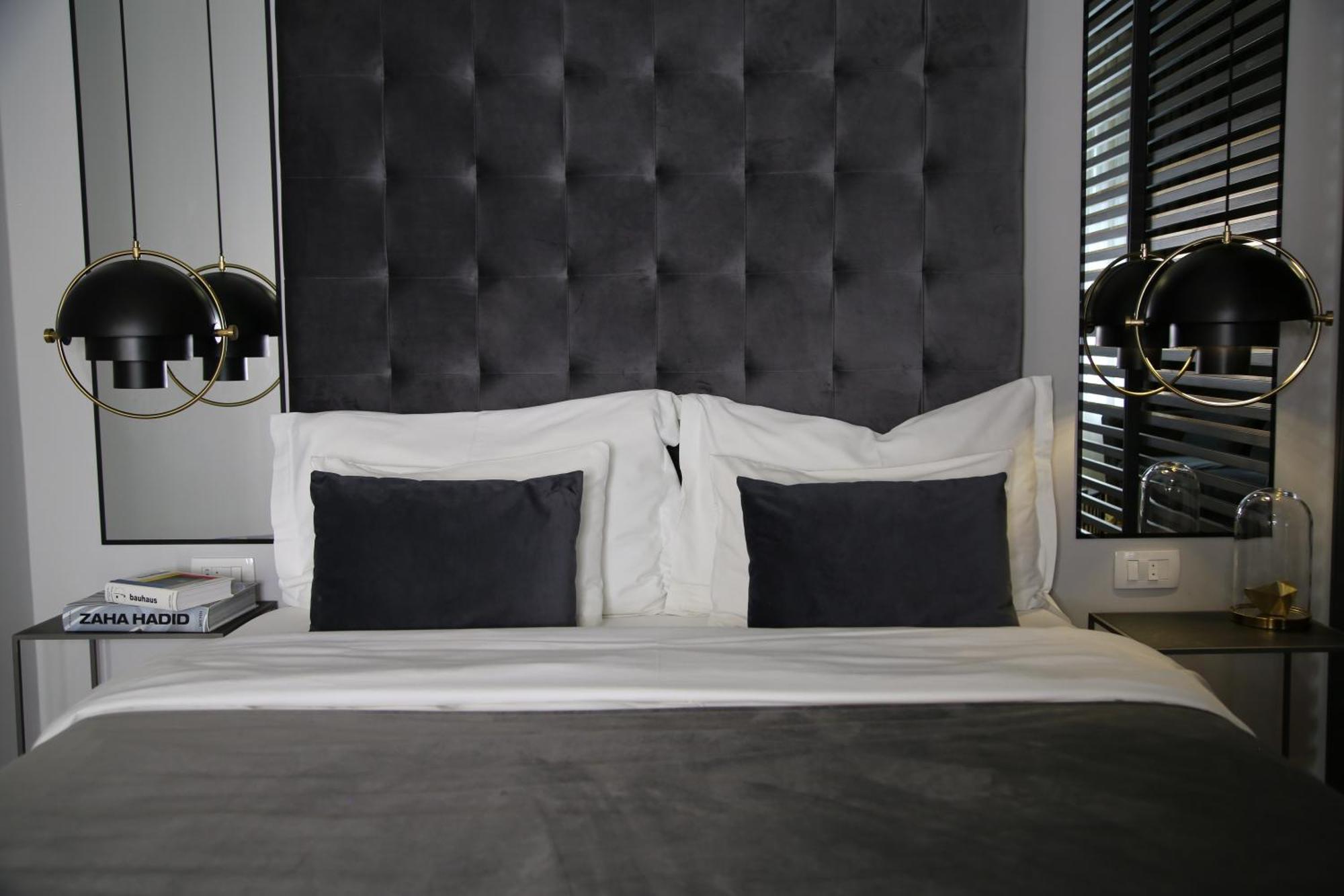 Mint Boutique Studio Apartments Zagrzeb Zewnętrze zdjęcie