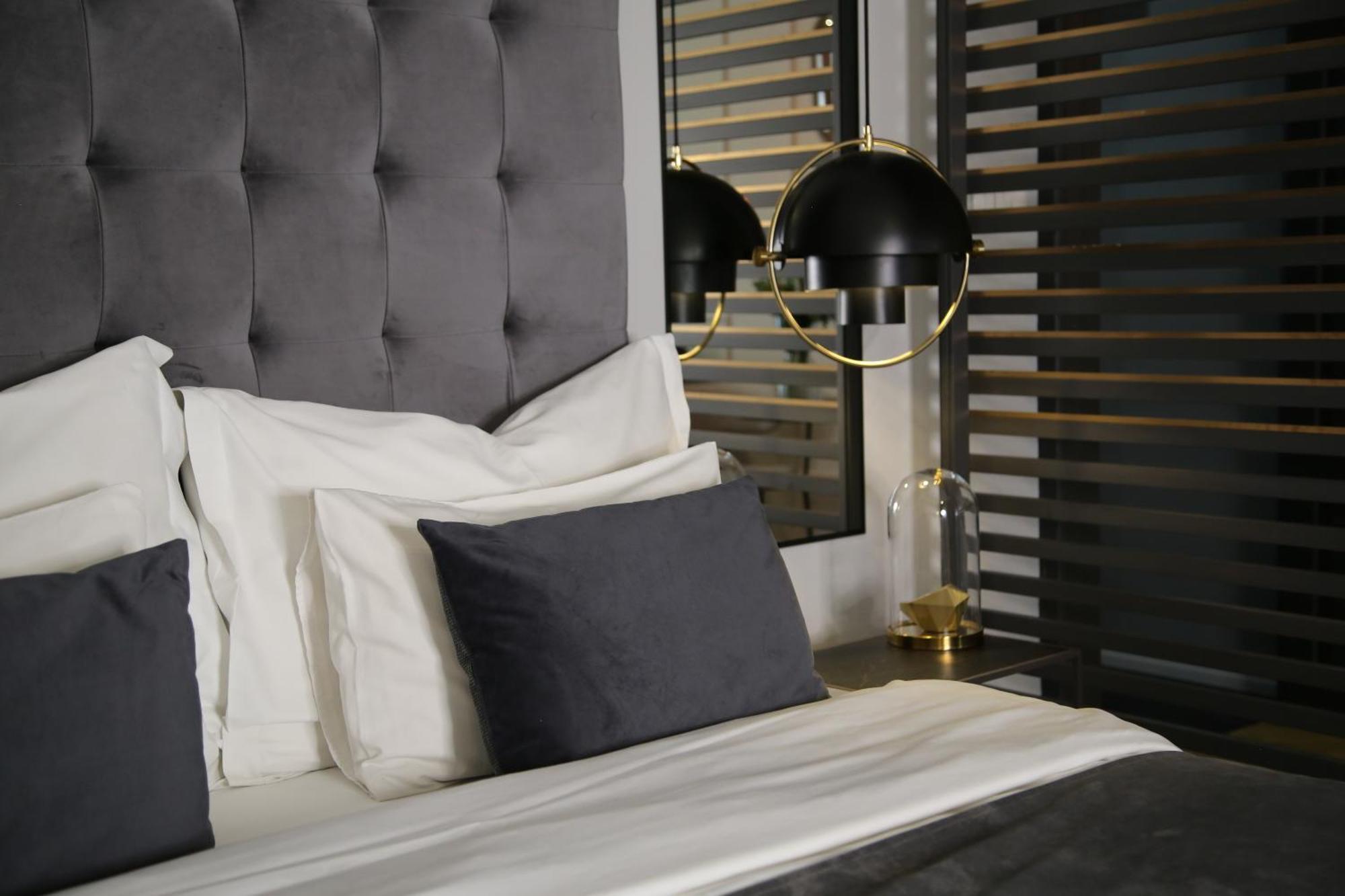 Mint Boutique Studio Apartments Zagrzeb Zewnętrze zdjęcie