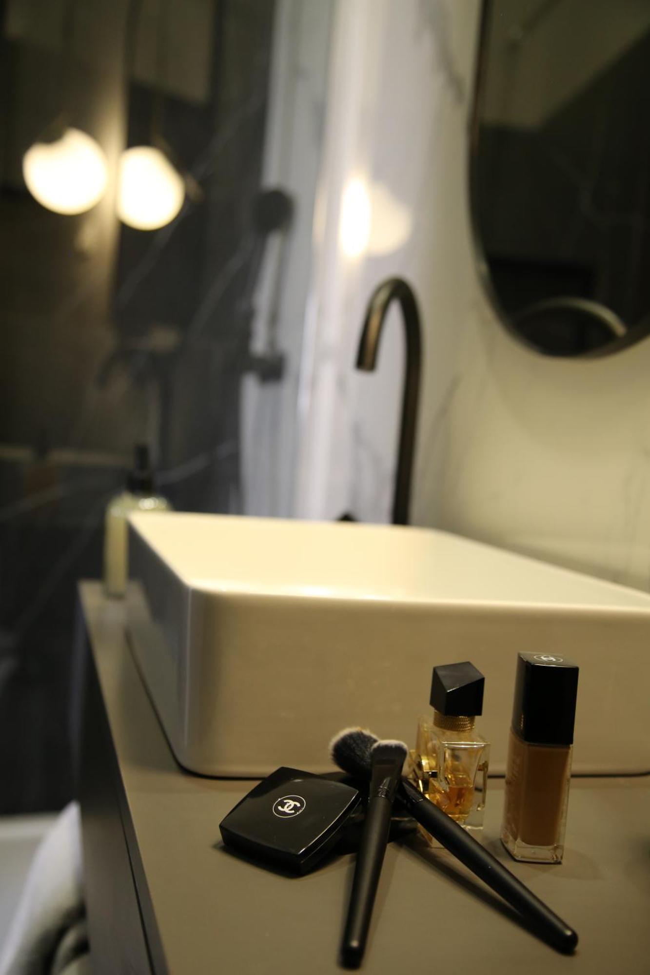 Mint Boutique Studio Apartments Zagrzeb Zewnętrze zdjęcie