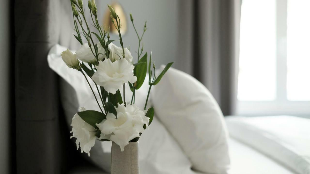 Mint Boutique Studio Apartments Zagrzeb Zewnętrze zdjęcie