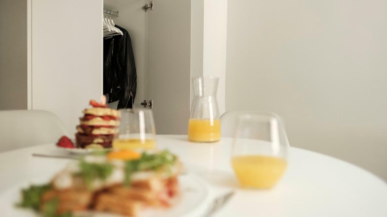Mint Boutique Studio Apartments Zagrzeb Zewnętrze zdjęcie