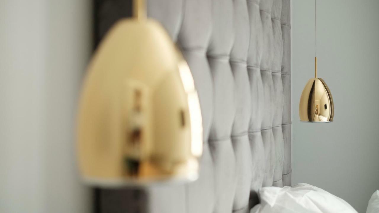 Mint Boutique Studio Apartments Zagrzeb Zewnętrze zdjęcie